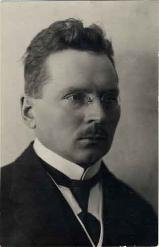 Lauri Kettunen