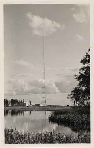 radiomasto