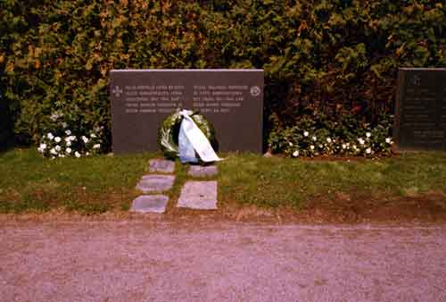 muistomerkki