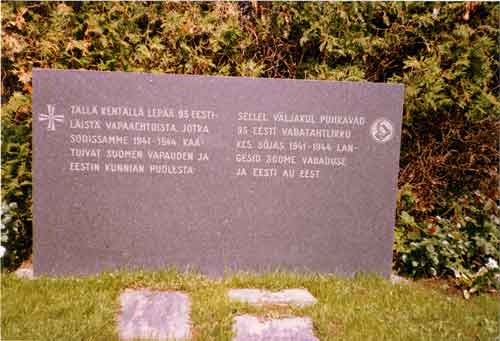 muistomerkki