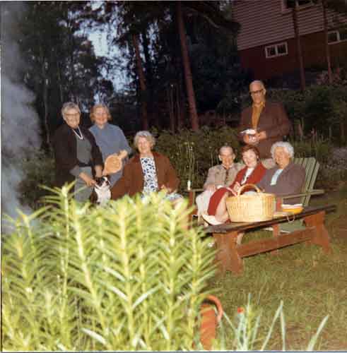 kohta grillataan