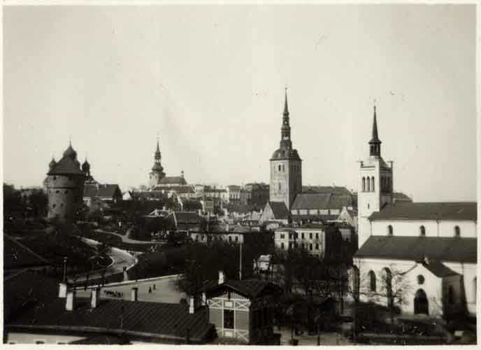 tallinna