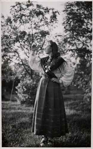 Eevi Tamjärv