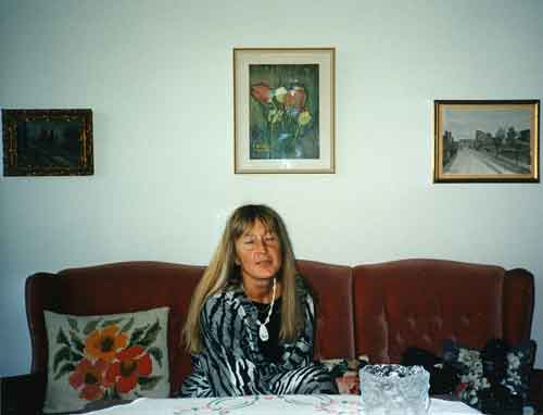 Maarja Talgre