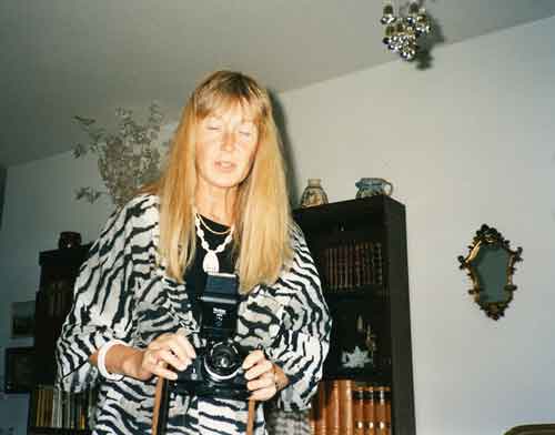 Maarja Talgre