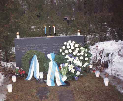 muistomerkki