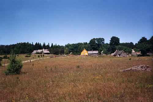 maalaistalo