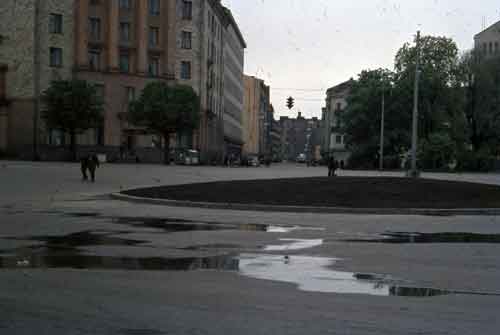 Viipuri, asematori