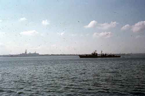 Tallinnan lahti
