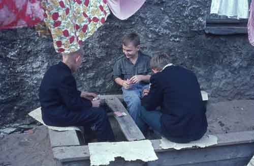 korttirinki
