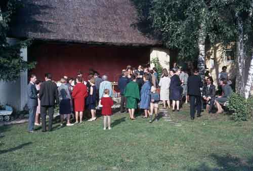 puutarhat, piknikit, huviretket