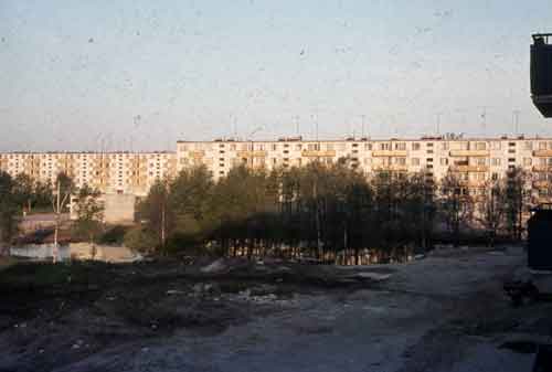Tallinna, Mustamäe