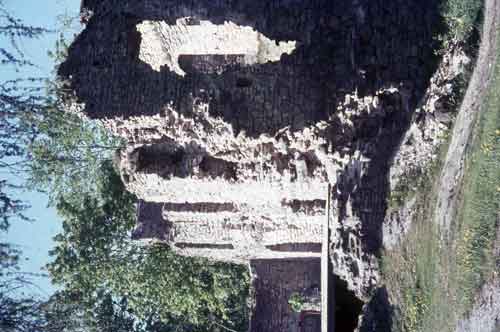 rauniot