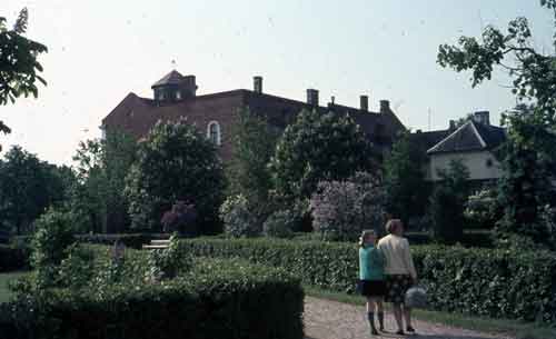 puistot
