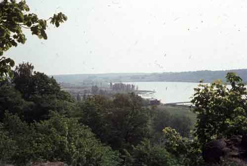 Viljandi-järvi