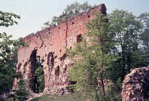 rauniot