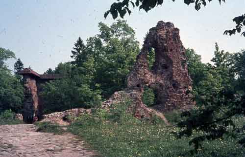 rauniot