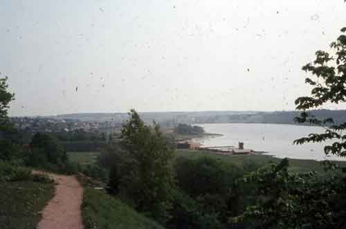 Viljandi-järvi