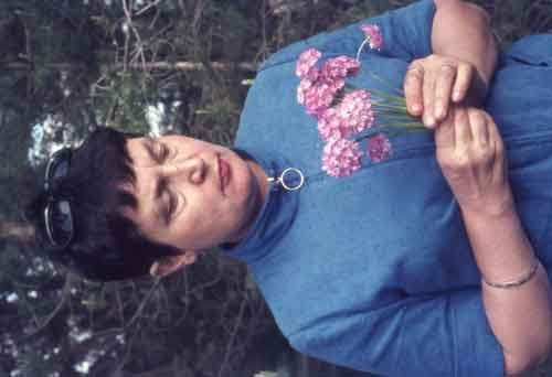 Raili Kilpi