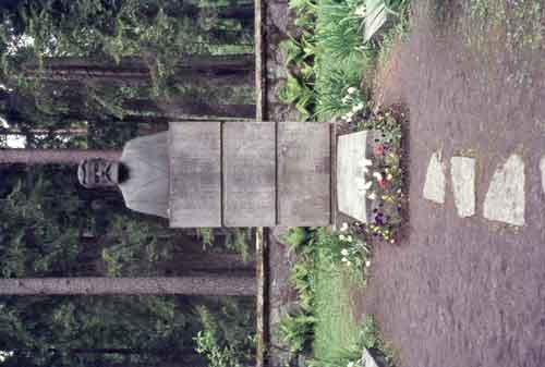 muistomerkki