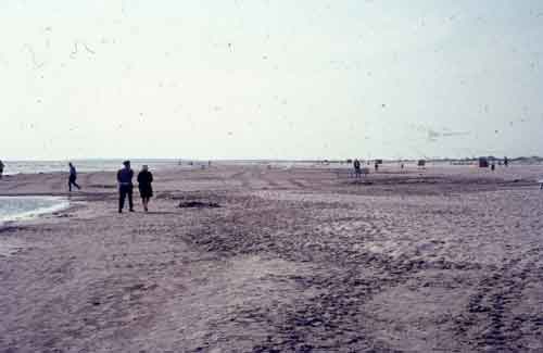 rannat, uimarannat