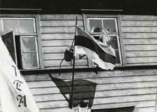 kesäkuun 1941 kyyditysten muistopäivä