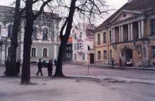 Tallinna, Kohtu 4