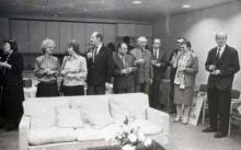 Eija Kauppi, Enn Kreem, Olaf Sööt, Kane Ott