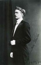 Toivo Torsten Kaila