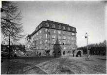 Tehtaankatu 1