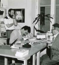 Sven Jürgenson, Andres Tvauri