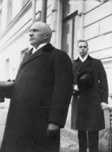 Friedrich Karl Akel, Elmar Kirotar