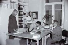 Ilmi Luhats, Sven Jürgensson, Andres Tvauri, ?