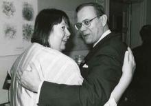 Eva Lille, Eero Koskivaara