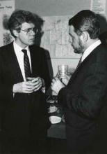 Paavo Hohti, Hannu Miettinen