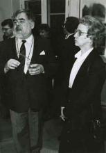 Valdemar Melanko, Terttu Savola