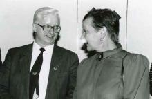 Jaak Kaarma, Anna-Liisa Kasurinen