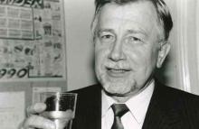 Tuomo Tuomi