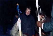 Tapio Mäkeläinen, Timo Hanhivaara