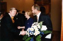 Pekka Oinonen, Enno Matisen