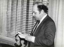 Jaak Jõerüüt, Endel Mallene