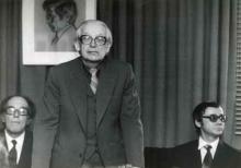 Jaan Kross, Paul Kuusberg, Kalle Kurg