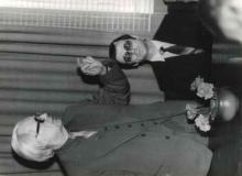Paul Kuusberg, Kalle Kurg