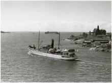 s/s Suomi