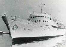 laiva
