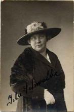 Ida Schwalbe