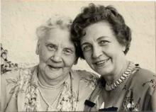 Ida Schwalbe