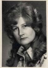 Mai Kolossova