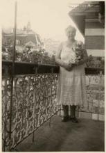 Ida Schwalbe