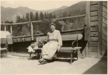 Ida Schwalbe